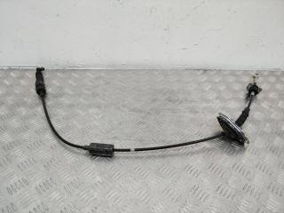 трос кулисы КПП Hyundai Tucson 3 поколение [рестайлинг] 2019, 46790-D7000