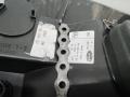 фара левая Mercedes-Benz Atego 1 поколение (1998 - 2013), 9738200161 - фото №4