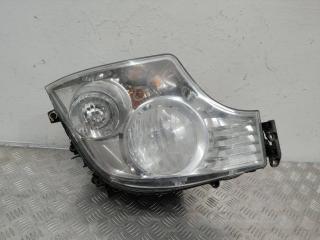 фара правая Mercedes-Benz Actros 4 поколение (MP4) 2013, A9608201139