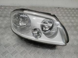 фара правая Volkswagen Caddy 3 поколение 2007, 2K0941006