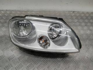 фара правая Volkswagen Caddy 3 поколение 2007, 2K0941006