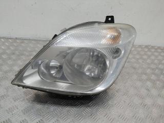 фара левая Mercedes-Benz Sprinter 2 поколение (W906) 2011, A9068200361