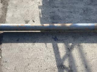 карданный вал Mercedes-Benz Actros 3 поколение (MP3) 2008, 6564110031