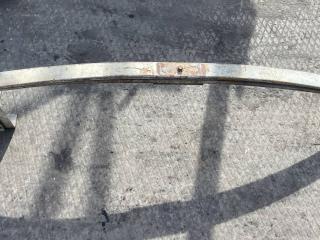 рессора передняя Renault Mascott 1 поколение 2006, 5010435226