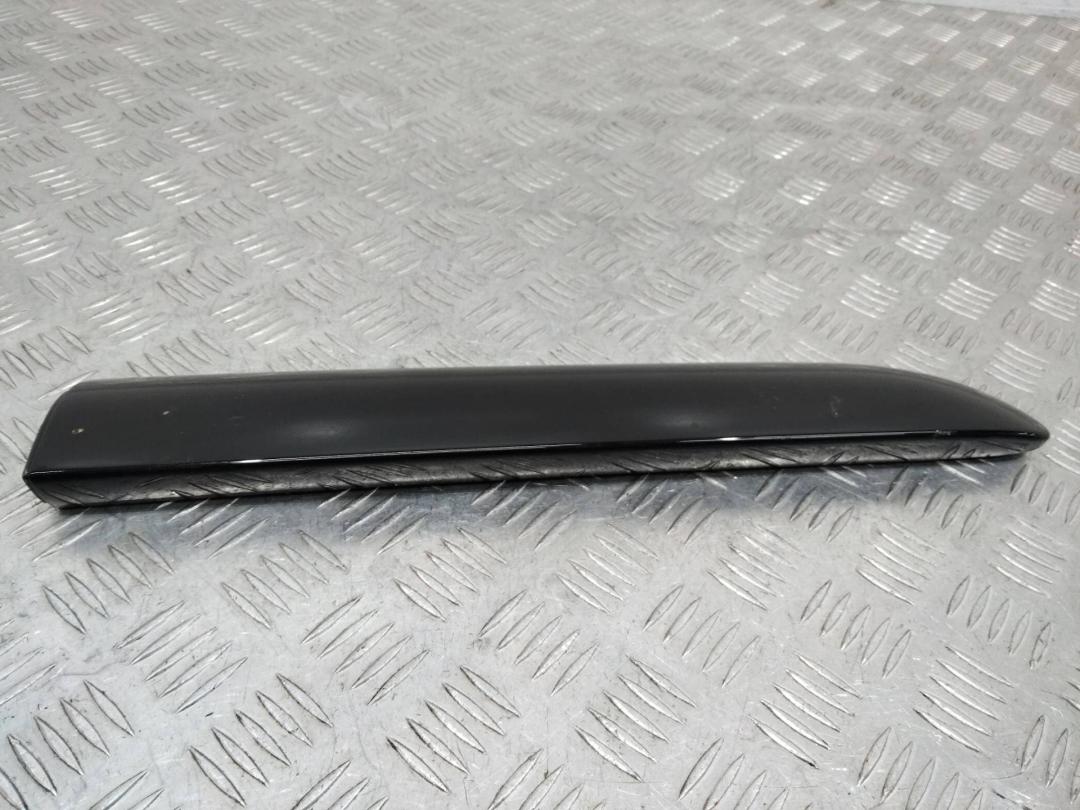 крышка (заглушка) рейлинга Citroen C4 Cactus 1 поколение 2017, 9805718677 - фото №1