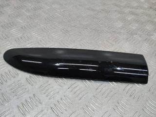 крышка (заглушка) рейлинга Citroen C4 Cactus 1 поколение 2017, 9805718577