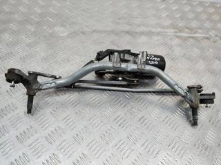 механизм стеклоочистителя (трапеция дворников) Citroen C3 Picasso 1 поколение 2010, 53571102