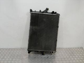 радиатор (основной) Volkswagen Touareg 1 поколение 2005, 7L6121253