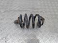пружина Volkswagen Multivan T5 2007 - фото №2