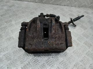 суппорт передний правый Land Rover Range Rover Sport 1 поколение 2006, дизель