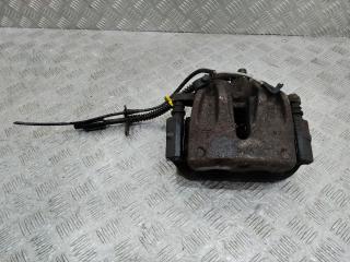 суппорт передний левый Land Rover Range Rover Sport 1 поколение 2006, дизель