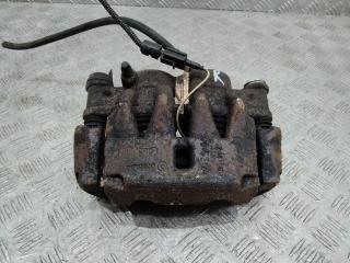 суппорт передний правый Citroen Jumper 2 поколение 2012