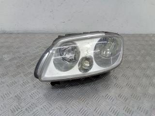 фара левая Volkswagen Caddy 3 поколение [рестайлинг] 2010, 2K0941005E