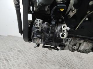 компрессор кондиционера Opel Insignia 1 поколение (A) 2011, 2.0 л., дизель, АКПП, 13232307