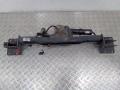 прицепное устройство (фаркоп) BMW X5 F15 2013, R55-01-2128, 01023002018 - фото №4