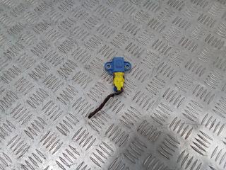 датчик удара Volkswagen Jetta 5 поколение 2005, 1K0955557A