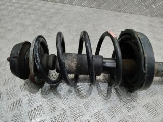 пружина Renault Kangoo 1 поколение 2000, 1.4 л., E7J 634, бензин