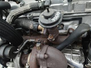 коллектор выпускной Hyundai Trajet 1 поколение [рестайлинг] 2004, 2.0 л., D4EA, дизель, МКПП