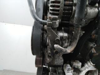 насос гидроусилителя руля Hyundai Trajet 1 поколение [рестайлинг] 2004, 2.0 л., D4EA, дизель, МКПП