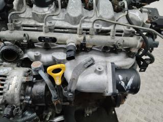 коллектор впускной Hyundai Trajet 1 поколение [рестайлинг] 2004, 2.0 л., D4EA, дизель, МКПП