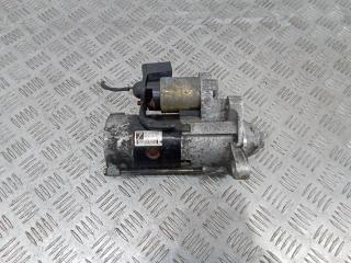 стартер Mazda Premacy CP [рестайлинг] 2003, RF1H18400, M002T87471