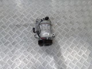 компрессор кондиционера Renault Captur 2 поколение 2022, 926006UB0A