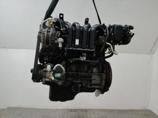 двигатель Mazda 2 DE 2007, 1.3 л., ZJ-VE, бензин, ZJVE