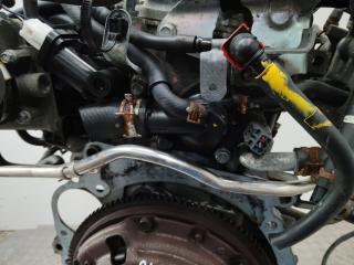 корпус термостата Mazda 2 DE 2007, 1.3 л., ZJ-VE, бензин