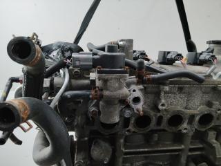 клапан EGR Mazda 2 DE 2007, 1.3 л., ZJ-VE, бензин