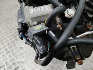 электромагнитный клапан Mazda 2 DE 2007, 1.3 л., ZJ-VE, бензин, ZJ3818741