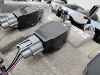 катушка зажигания Mazda 2 DE 2007, 1.3 л., ZJ-VE, бензин, ZJ2018100