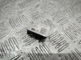 датчик удара Mercedes-Benz GL-Класс X166 2015, 5.5 л., M 157.982, бензин, АКПП, A0009058100