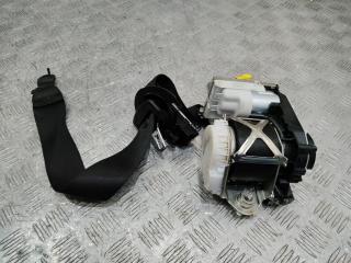 ремень безопасности Mercedes-Benz GL-Класс X166 2014, 34082972H