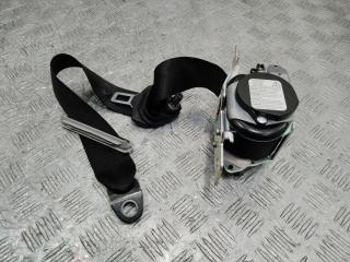 ремень безопасности Mercedes-Benz GL-Класс X166 2014