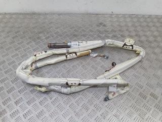 подушка безопасности боковая (шторка) Mercedes-Benz GL-Класс X166 2014, 619784800H