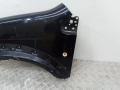 крыло переднее левое Ford Transit Connect 1 поколение 2008 - фото №4