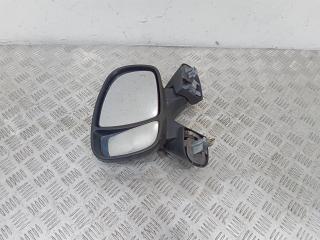 зеркало наружное левое Opel Vivaro A 2005