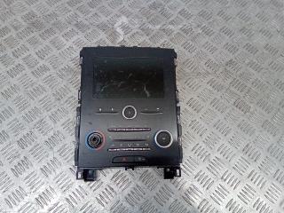 дисплей Renault Megane 4 поколение 2016, 280901068R