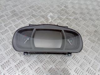 щиток приборов (приборная панель) Renault Megane 4 поколение 2016, 2472185