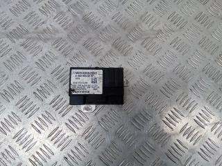 блок управления топливным насосом Mercedes-Benz GLE V167 2018, A0009006207