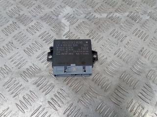 блок управления парктрониками Mercedes-Benz C-Класс W205/S205/C205 [рестайлинг] 2018, A0009001808