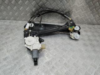 стеклоподъемник электрический передний левый BMW M2 F87 [рестайлинг] 2019, купе, 0130822514