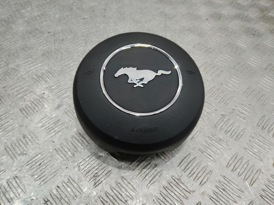 подушка безопасности водителя Ford Mustang 6 поколение S550 2015, FR3363043B13 - фото №1