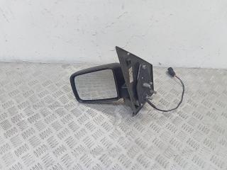 зеркало наружное левое Ford Tourneo Connect 1 поколение [рестайлинг] 2010