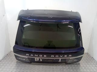 крышка багажника (дверь 3-5) Land Rover Range Rover 4 поколение [рестайлинг] 2018