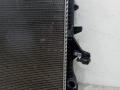 радиатор (основной) Audi Q7 4L 2007, 7L6121253B - фото №4