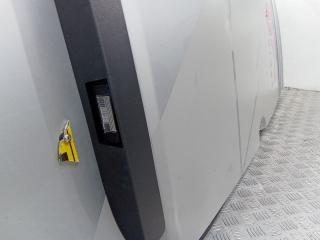 подсветка номера Mercedes-Benz Sprinter 2 поколение [рестайлинг] (W906) 2016