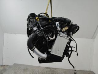 двигатель Mercedes-Benz S-Класс W222/C217/A217 2014, 3.0 л., дизель, АКПП, 642861