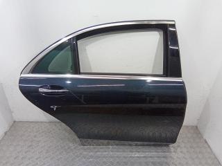 дверь задняя правая Mercedes-Benz S-Класс W222/C217/A217 2015, седан