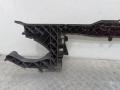 передняя панель крепления облицовки (телевизор) Mercedes-Benz Vito W639 2008, A6395843238 - фото №7